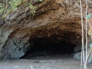 Rare 8000 year old child burial reveals secrets of the dead