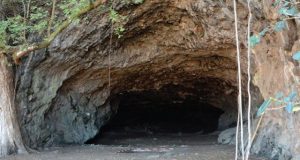 Rare 8000 year old child burial reveals secrets of the dead