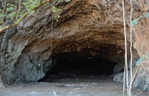 Rare 8000 year old child burial reveals secrets of the dead