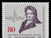 Resolving long standing mysteries about the first parallaxes in astronomy