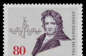 Resolving long standing mysteries about the first parallaxes in astronomy