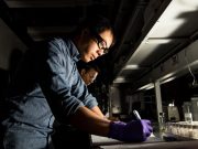 Scientists develop catalyst to convert ethanol into high value chemicals and fuels