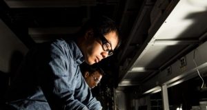 Scientists develop catalyst to convert ethanol into high value chemicals and fuels