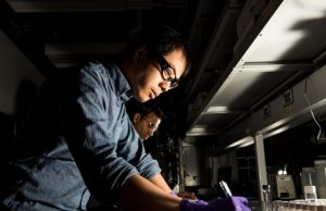 Scientists develop catalyst to convert ethanol into high value chemicals and fuels