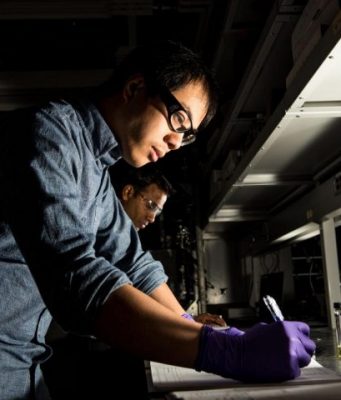 Scientists develop catalyst to convert ethanol into high value chemicals and fuels