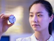 Scientists make insta bling at room temperature