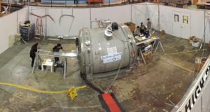 Scientists repurpose MRI magnet for new discoveries