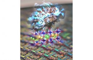Scientists uncover secrets to designing brain like devices