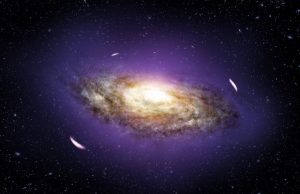 Seeing dark matter in a new light