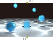 Sorting out viruses with machine learning