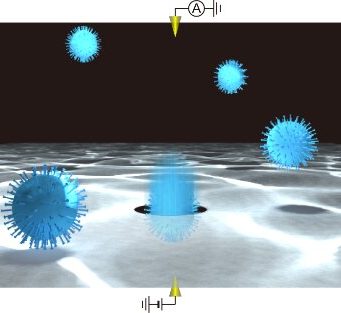 Sorting out viruses with machine learning