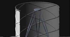 Texas astronomers revive idea for Ultimately Large Telescope on the moon