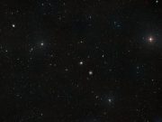 The case of the missing dark matter