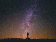 The universe is getting hot hot hot a new study suggests