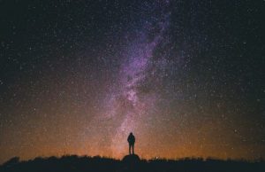 The universe is getting hot hot hot a new study suggests