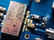 Tiny device enables new record in super fast quantum light detection