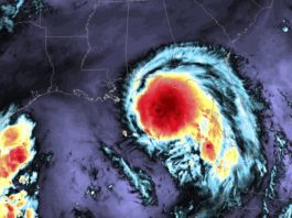 Trends in hurricane behavior show stronger slower and farther reaching storms