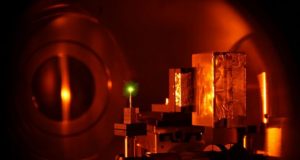 Understanding astrophysics with laser accelerated protons