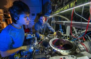 Unprecedented accuracy in quantum electrodynamics: Giant leap toward solving proton charge radius puzzle Unprecedented accuracy in quantum electrodynamics
