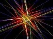 portable terahertz laser