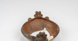 Ancient DNA retells story of Caribbeans first people with a few plot twists