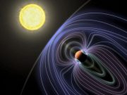 Astronomers detect possible radio emission from exoplanet