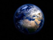 Chance played a major role in keeping Earth fit for life