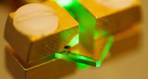 Diamonds are not just for jewelry anymore 1