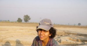 Fatty residues on ancient pottery reveal meat heavy diets of Indus Civilization