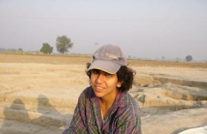 Fatty residues on ancient pottery reveal meat-heavy diets of Indus Civilization Fatty residues on ancient pottery reveal meat heavy diets of Indus Civilization