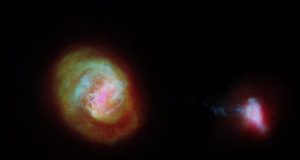 Gaia Most accurate data ever for nearly two billion stars