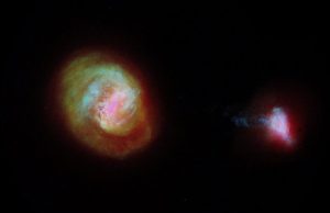 Gaia Most accurate data ever for nearly two billion stars