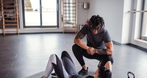 Glucosamine may reduce overall death rates as effectively as regular exercise study suggests