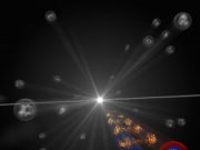 High precision measurements of the strong interaction between stable and unstable particles
