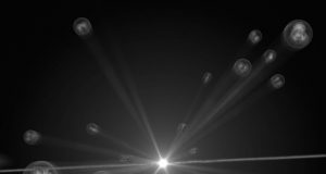 High precision measurements of the strong interaction between stable and unstable particles