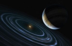 Hubble pins down weird exoplanet with far-flung orbit that behaves like the long-sought ‘Planet Nine’ Hubble pins down weird exoplanet with far flung orbit that behaves like the long sought Planet Nine