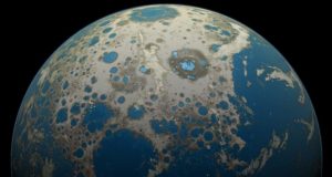 If a planet has a lot of methane in its atmosphere life is the most likely cause