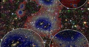 Longest intergalactic gas filament discovered