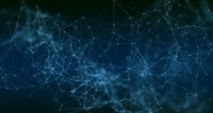Multiparty entanglement When everything is connected