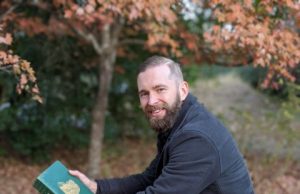 Natural reward theory could provide new foundation for biology