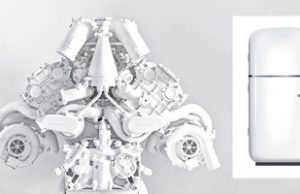 New quantum nanodevice can simultaneously act as a heat engine and a refrigerator