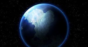 New study helps pinpoint when earths plate subduction began
