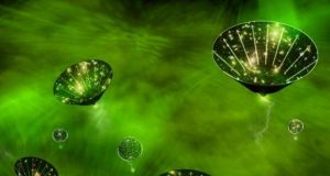 Primordial black holes and the search for dark matter from the multiverse