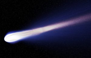 Researchers discover solid phosphorus from a comet Researchers discover solid phosphorus from a comet