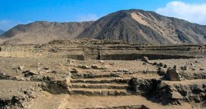 Researchers explore population size density in rise of centralized power in antiquity