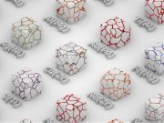 Researchers find a better way to design metal alloys