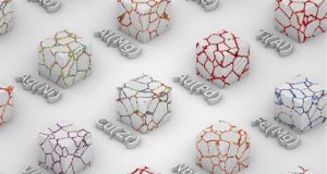 Researchers find a better way to design metal alloys