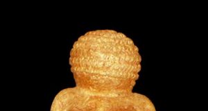 Researchers offer new theory on Venus figurines