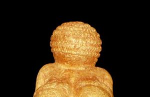 Researchers offer new theory on ‘Venus’ figurines Researchers offer new theory on Venus figurines