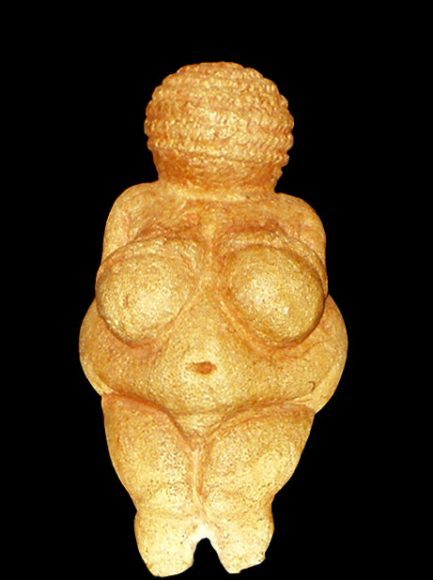 Researchers offer new theory on Venus figurines